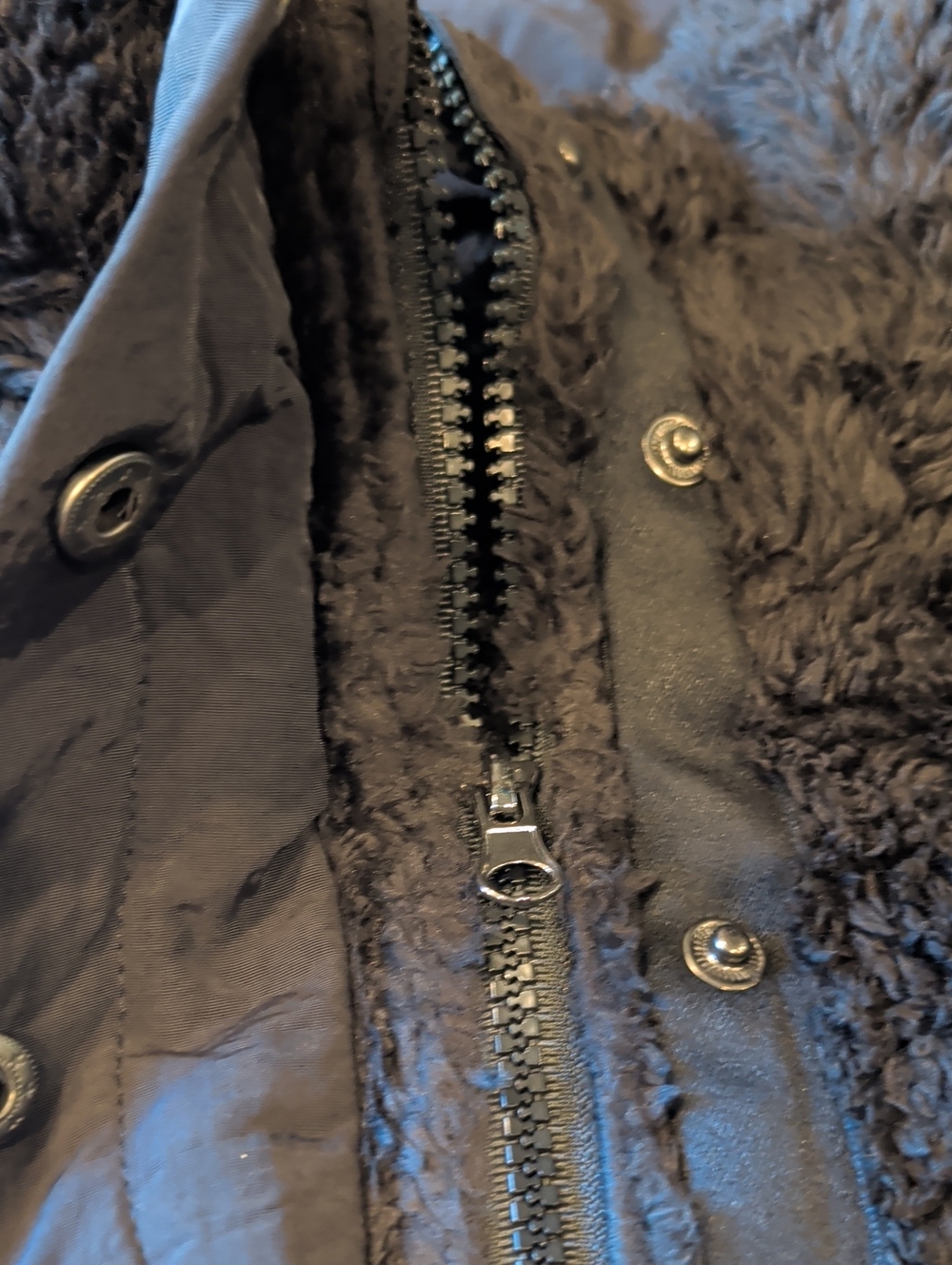 Halara Jacket - Picture 4 of 5